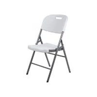Greenblue ēdināšanas/dārza krēsls. maks. 250Kg. 88X50X45Cm. Gb375 Cateringowe/Ogrodowe Greenblue. max.