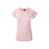Iguana T-Krekls Nuka W Silver Pink S T-Shirt