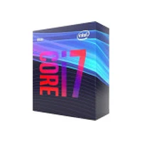 Intel Core procesors. 3 Ghz. 12 Mb. Box Bx80684I79700 Procesor i7-9700.