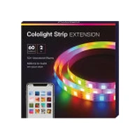 Ledvance Cololight Strip Starter Kit viedā Led lente. 60 Led/M. 2 m Smart