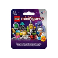 Lego minifigūras. 71046 Minifigures Seria