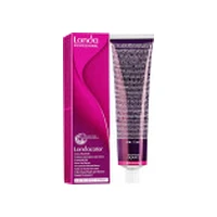 Londa Professional Professional. Londacolor. pastāvīgā matu krāsa. 12/7. 60 ml sievietēm Permanent Hair Dye. For Women