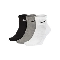 Nike Everyday Cushion Ankle 3 Pack of Socks 964 izmērs  S 3Pak skarpety Rozmiar
