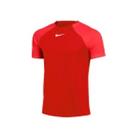 Nike vīriešu T-Krekls Df Academy Pro Ss Top K sarkans Dh9225 657 izmērs  Xl Koszulka Adacemy czerwona Rozmiar