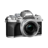 Olympus Om-D E-M10 Mark Iv kamera V207132Se000 Aparat mm f/3.5-5.6 Ez