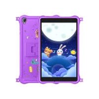 planšetdators. Purple Tab50Kids-Pe/Bv Tablet Blackview Tab Kids 8 Gb Fioletowy