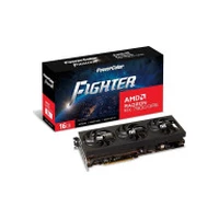 Power Color Fighter Radeon Rx 7900 Gre Oc Gddr6 grafiskā karte 16G-F/Oc Karta graficzna 16Gb