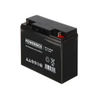 Powerbox akumulators 12V/18Ah Akumulator