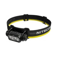 Priekšējais lukturis Nitecore Head Lamp Nu Series 1000 Lumens/Nu40 Latarka Headlamp