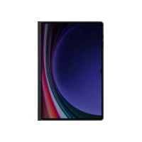 Samsung Privacy Screen maciņš priekš Tab S9 Ultra melns Etui do czarne
