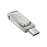Sandisk Ultra Dual Drive Luxe pendrive. Sdddc4-256G-G46 Pendrive Luxe. Gb