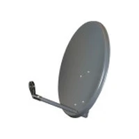 Satelīta antena Corab 80Cm Antena satelitarna