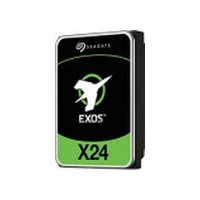 Seagate Exos X24 3.5 collu 16 Tb Serial Ata Iii servera disks Dysk serwerowy