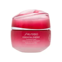 Shiseido Essential Energy Hydrating Cream dziļi mitrinošs krēms 50Ml Krem