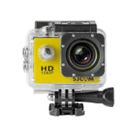 Sjcam Sj4000 kamera dzeltena Kamera