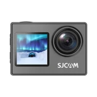 Sjcam Sj4000 kamera melna Kamera czarna