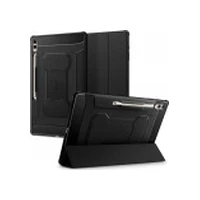 Spigen Rugged Armor Pro planšetdatora vāciņš. melns Samsung Galaxy Tab S9 Ultra/Tab S8 Ultra Etui na tablet Pro. black