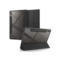 Spigen Ultra Hybrid Pro planšetdatora maciņš. melns Samsung Galaxy Tab S9 Etui na tablet Pro. black