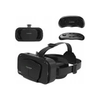 Strado Vr brilles 3D virtuālās realitātes brillēm Shinecon G10 Gogle Okulary do wirtualnej gogle