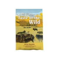 Taste of the Wild Of The High Prairie 18Kg