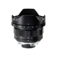 Voigtlander Hyper Wide Heliar Leica M 10 mm F/5.6 objektīvs Obiektyw