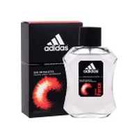 Adidas vīriešu smaržas Team Force Edt 100 ml Perfumy