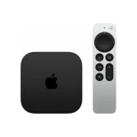 Apple Tv 4K multivides atskaņotājs Odtwarzacz multimedialny
