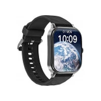 Blitzwolf viedpulkstenis Bw-Hl5 Ip67 melns Smartwatch czarny