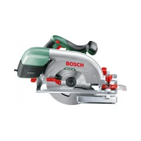 Bosch Pks 66 Af ripzāģis 1600 W 190 mm 0603502000 Pilarka tarczowa
