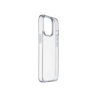 Cellular Line Cellularline Hard Case Clear Duo iPhone 14 Pro. Transp.