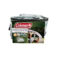 Coleman Tent Plain Wall Unit Green r. XL 1Czof005 Namiot wall r. Xl