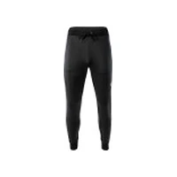 Elbrus Pants Roam Black/Flame Scarlet Xl Spodnie