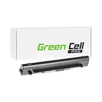 Green Cell Asus akumulators. X550 Samsung šūnas As68Pro Bateria R510. ogniwa