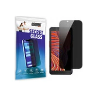 Grizzglass privātuma stikls Secretglass Samsung Galaxy Xcover 4S