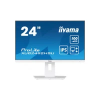 iiyama Prolite Xub2492Hsu-W6 monitors Monitor