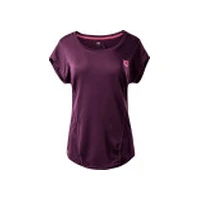 Iq sieviešu T-Krekls Ladia Wmns Potent Purple s Koszulka damska r.