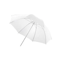 Lampa studyjna Walimex walimex pro Caurspīdīgs lietussargs balts. 84Cm Translucent Umbrella white.