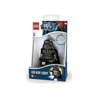 Lego atslēgu piekariņš Star Wars Ke7 Led Lord Vader piekariņa lukturītis Breloczek Brelok latarka
