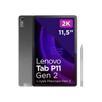 Lenovo Tab P11 Gen2 planšetdators Zabf0355Pl Tablet 11.5 Gb Grafitowe