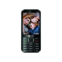 Maxcom Mm334 Classic 4G mobilais tālrunis. melns Telefon Czarny