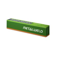 Metalweld Rutila elektrods Rutweld12 4.0Mm 6Kg Elektroda rutylowa