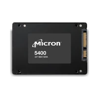 Micron 5400 Pro Sata Iii servera disks Mtfddak1T9Tga-1Bc1Zabyyr Dysk serwerowy 1.92Tb Sata Iii Gb/S