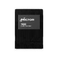 Micron servera atmiņa 7450 Max Nvme Gen4 Mtfdkcc800Tfs-1Bc1Zabyyr Serwerowa Dysk Ssd 800Gb U.3 15Mm Dwpd