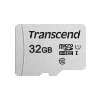 Microsdhc Karte Uhs-I/U1 Ts32Gusd300S Karta Transcend 300S Microsdhc Gb Class