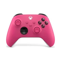 Microsoft Xbox sērijas kontrolieris Pink Pad Qau-00083 Series Controller