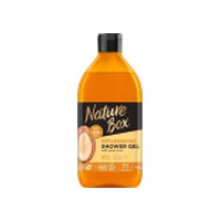 Nature Box Nourishing dušas želeja ar argana eļļu 385Ml Pod prysznic olejkiem arganowym