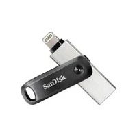 Pendrive Sandisk iXpand Go. Sdix60N-128G-Gn6Ne Gb