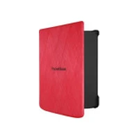 Pocketbook Verse Shell Red Pokrowiec Czerwoneh-S-634-R-Ww