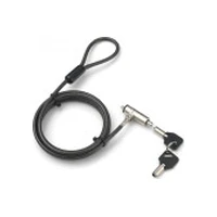 Proxtend Noble ķīļveida kabeļa slēdzene ar atslēgu Linka Wedge Cable Lock with Key