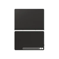 Samsung Galaxy planšetdatora korpuss. melns Ef-Bx810Pbegww Etui na tablet Tab S9 czarne